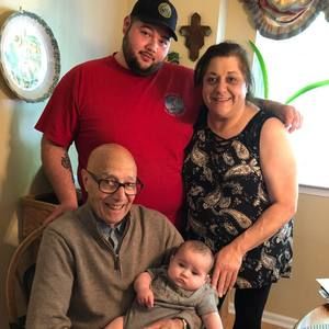 Meet your Posher, Alex